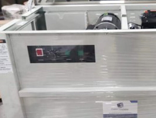 Strapping Machines