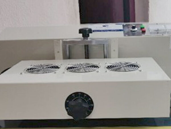 Sealing Machine