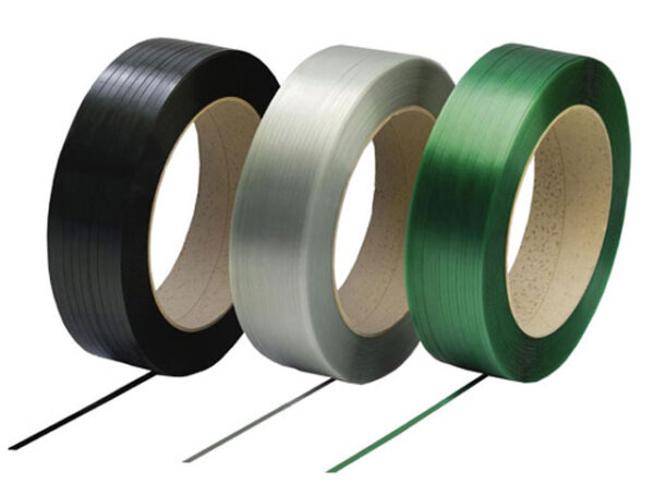 Strapping Roll