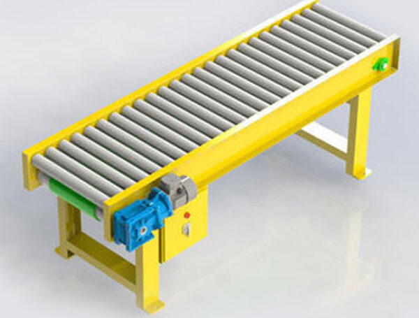 Material Handling Conveyor