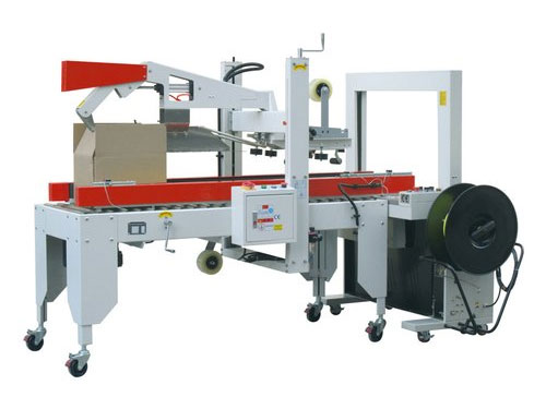 Automatic Packing Machine