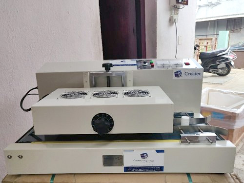 Sealing Machine