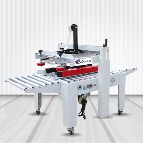 Smaller Carton Sealing Machine