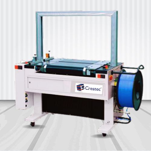 Fully Automatic Strapping Machine