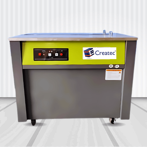 Strapping Machine