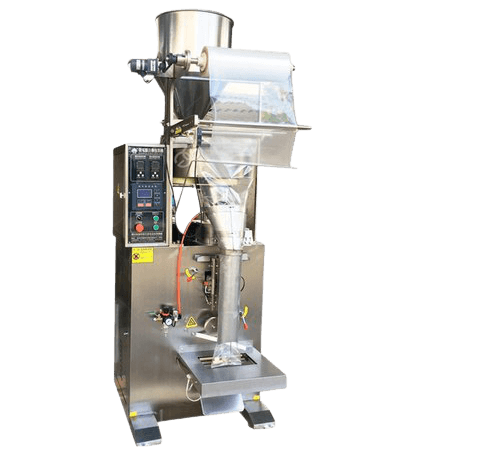 Pouch Packing Machine