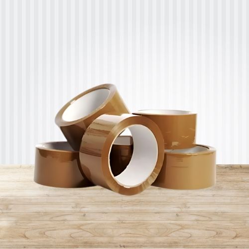 Bopp Tape Consumable