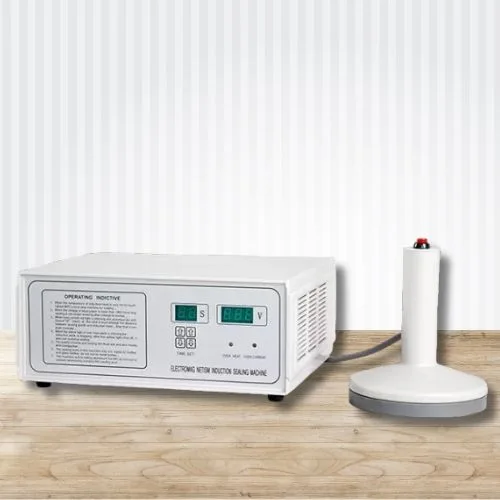 Manual Induction Sealing Machine