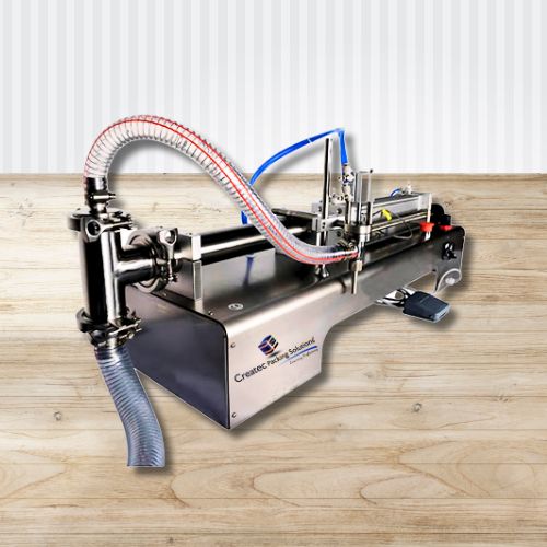 liquid filling machine