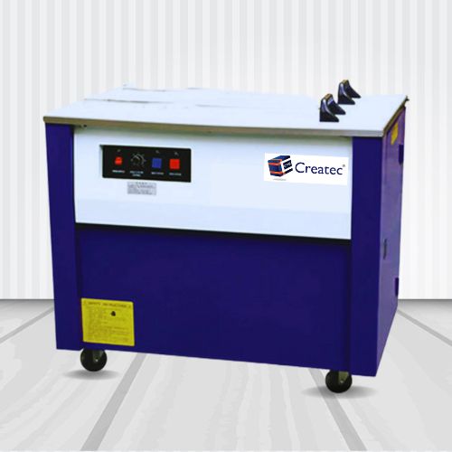 PP Strapping machine