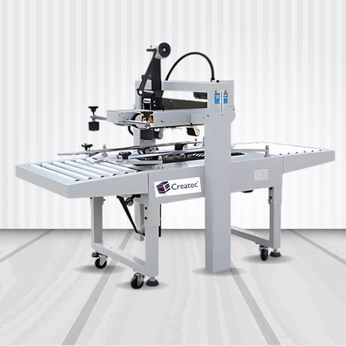 Standard Carton Sealing Machine