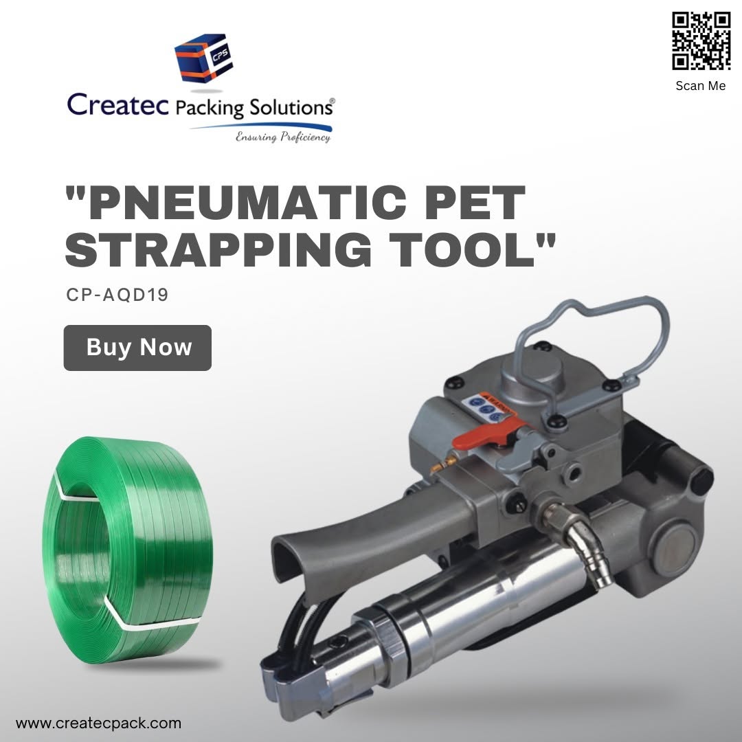Pet Strapping Tool