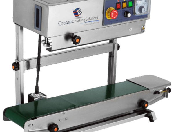 Band Sealing Machines