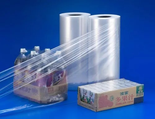 Shrink wrap