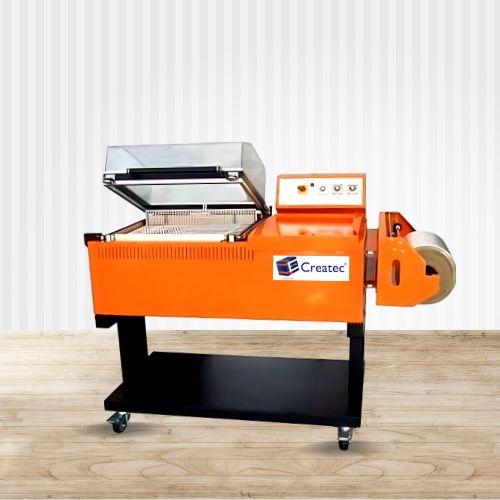 Shrink Chamber Machine