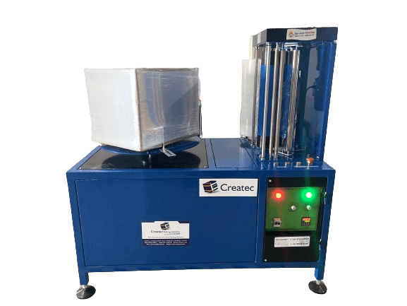 Wrapping Machines