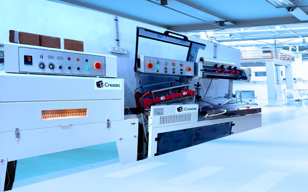 Packing Machine Coimbatore