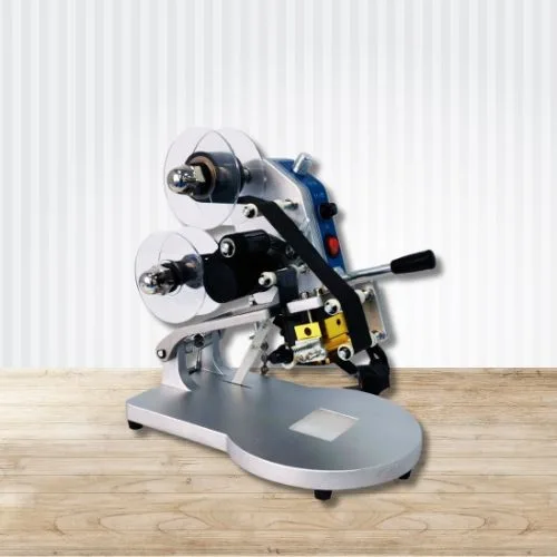 Automatic Ribbon Coding Machine