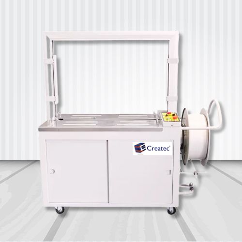 Fully Automatic Strapping Machine