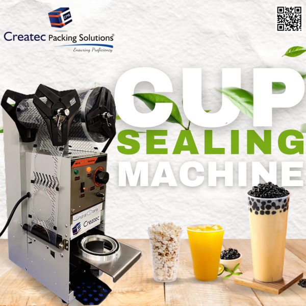 Sealing Machine
