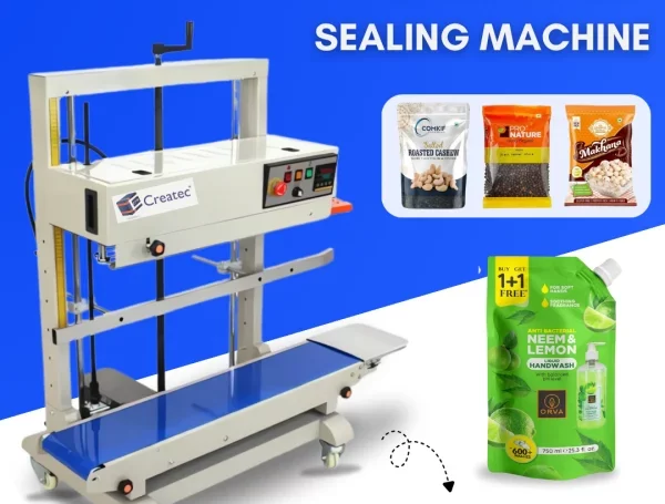 What Is the Use of a Band Sealer Machine and How Can Home Businesses Use It?