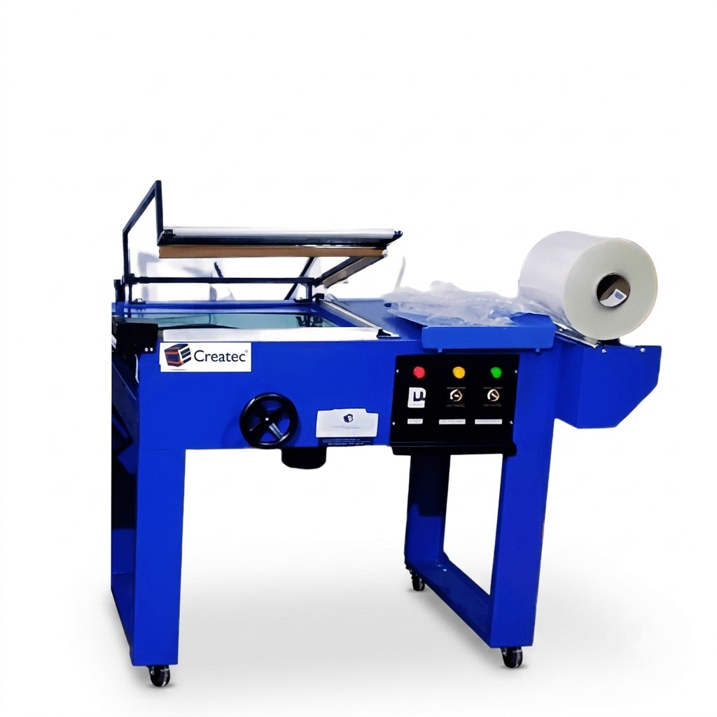 Manual lsealer