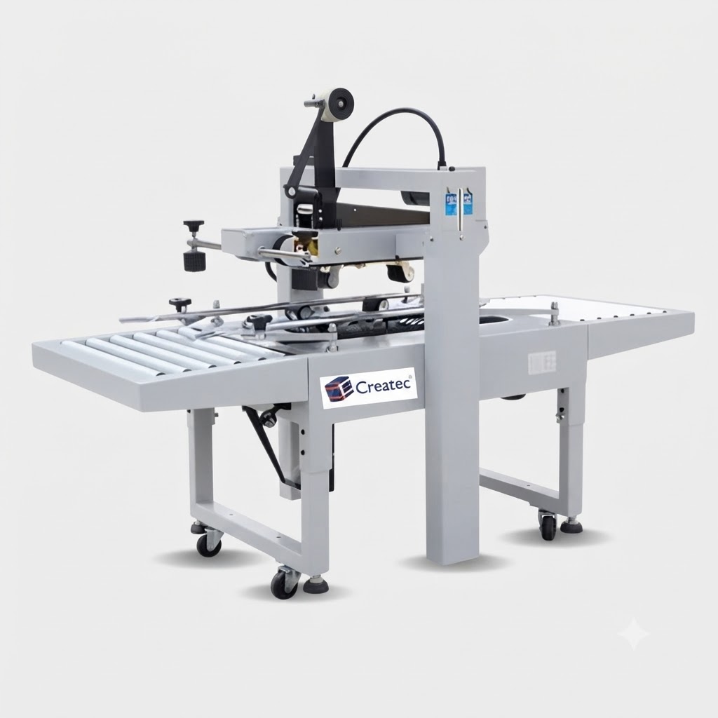 carton sealing machine